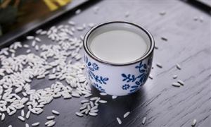 2023年中國米酒行業(yè)發(fā)展現(xiàn)狀與市場前景分析