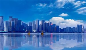 2023年智慧園區(qū)行業(yè)發(fā)展現(xiàn)狀 預(yù)計2025年市場規(guī)模將超2000億