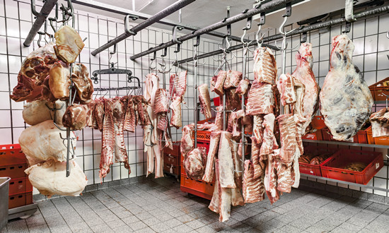 肉禽行業(yè)前景及現(xiàn)狀分析2023