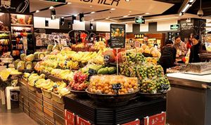 2023年中國精品超市行業(yè)市場全景調(diào)研及投資價值評估