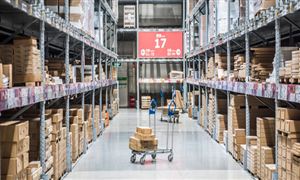 電子商務(wù)調(diào)研 2023電子商務(wù)行業(yè)發(fā)展趨勢(shì)及市場(chǎng)現(xiàn)狀分析