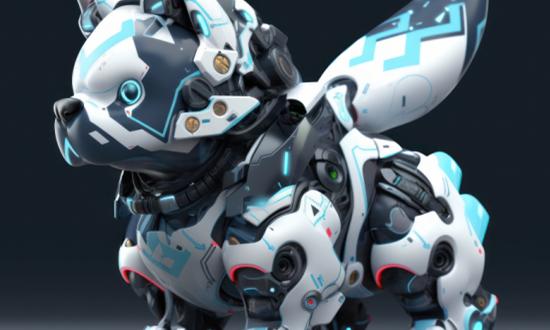 2023機器狗行業(yè)市場運行前景現(xiàn)狀分析