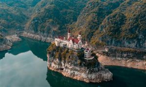 2023旅游地產(chǎn)行業(yè)投資開發(fā)模式分析及發(fā)展趨勢(shì)分析