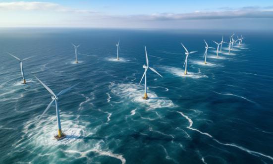 海洋新能源行業(yè)深度分析 2023海洋新能源行業(yè)發(fā)展現(xiàn)狀