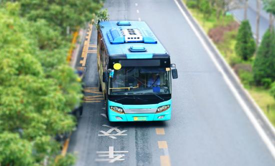 電動公交車行業(yè)市場如何?2023年電動公交車市場深度全景調(diào)研報告