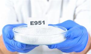 2023阿斯巴甜行業(yè)發(fā)展現(xiàn)狀分析調(diào)研