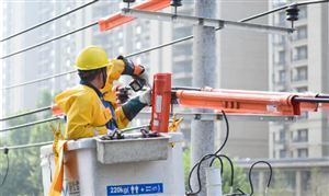 電力勘察設(shè)計是電力工程建設(shè)的重要環(huán)節(jié) 電力勘察設(shè)計行業(yè)發(fā)展現(xiàn)狀