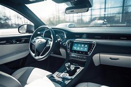 中國汽車芯片需求快速增長 我國汽車電子產(chǎn)業(yè)的現(xiàn)狀和前景