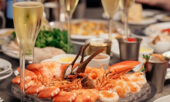 商務(wù)餐飲行業(yè)發(fā)展現(xiàn)狀及前景分析2023