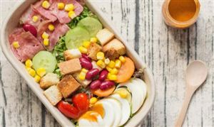 輕食行業(yè)發(fā)展趨勢及前景現(xiàn)狀分析2023
