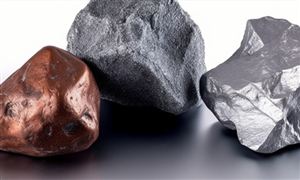 中國地質(zhì)調(diào)查局發(fā)布13種礦產(chǎn)資源全球儲量評估數(shù)據(jù) 全球鉛鋅礦資源分布分析