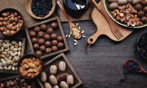 行業(yè)動態(tài) 休閑零食H1業(yè)績分化 健康需求驅(qū)動休閑食品行業(yè)迭代創(chuàng)新