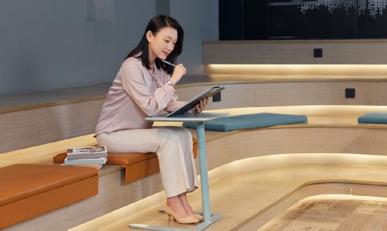 智能移動辦公行業(yè)發(fā)展現(xiàn)狀調(diào)查 辦公、應用移動化成為大勢所趨