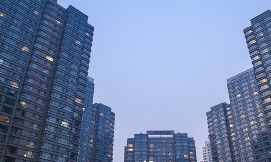 今年上半年北京商品房銷(xiāo)售面積同比增長(zhǎng)17.2% 北京市寫(xiě)字樓租售行業(yè)發(fā)展分析