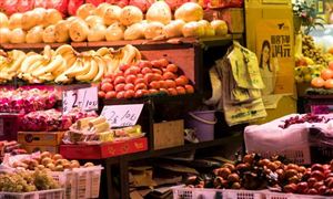 中國水果店行業(yè)發(fā)展趨勢 中國水果店行業(yè)經營現狀分析