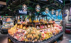 夜經(jīng)濟(jì)添新 商超消費(fèi)升溫 中國超市行業(yè)深度調(diào)研深度分析2023