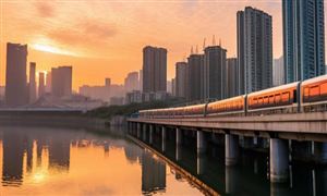 覆蓋22省份 又一 國家級 大動作 軌道交通裝備行業(yè)產教融合