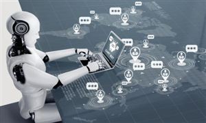 美外賣平臺DoorDash開發(fā)AI聊天機器人 聊天機器人行業(yè)調(diào)研2023