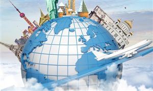 下半年國內(nèi)旅游收入預(yù)計達五萬億元 2023年旅游行業(yè)市場調(diào)研分析