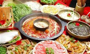 海底撈2023年上半年預計凈利超22億 餐飲連鎖行業(yè)深度調研及投資分析