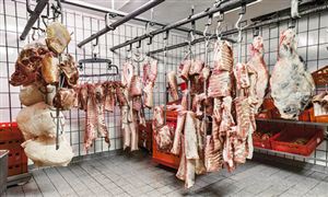 冷凍牛肉規(guī)模數(shù)據(jù)分析 中國(guó)冷凍牛肉行業(yè)發(fā)展趨勢(shì)分析