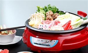 電炒鍋市場潛力有望得到進一步釋放 中國電炒鍋行業(yè)市場發(fā)展現(xiàn)狀2023