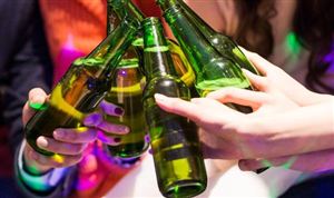 喜力啤酒2023年上半年亞洲市場銷量下降13.2% 中國啤酒行業(yè)市場發(fā)展現(xiàn)狀2023