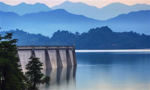 水電站行業(yè)發(fā)展前景分析：未來水電站將更加智能化、高效化和安全化