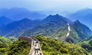 “大旅游消費時代”拉開序幕 文化旅游市場發(fā)展前景及投資前瞻