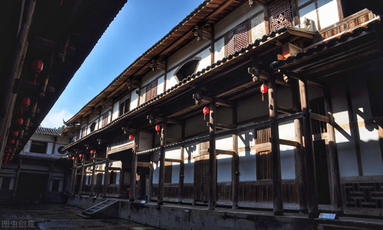 古建筑行業(yè)市場深度分析：傳承古建筑“營造密碼”需要更多“后浪”
