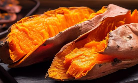 紅薯食品行業(yè)發(fā)展趨勢(shì)及市場(chǎng)現(xiàn)狀分析2023