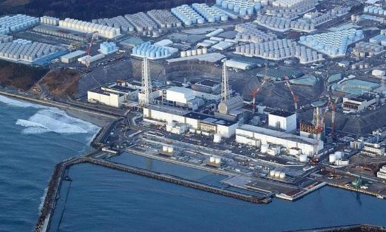 福島核污染水排海很可能在8月底正式開始 防輻射產(chǎn)品入市調(diào)研