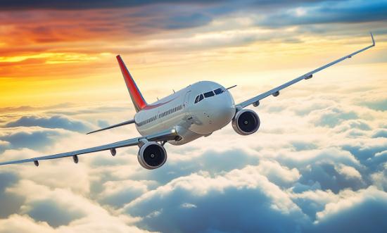 2023航空客運行業(yè)現(xiàn)狀 上半年航空客運總量同比增長47.2%