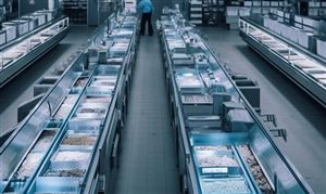 冷凍食品市場發(fā)展方向 冷凍食品行業(yè)細分市場分析