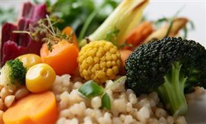 素食食品市場發(fā)展現(xiàn)狀調(diào)查 素食食品行業(yè)市場規(guī)模分析
