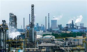 2023化工機械行業(yè)發(fā)展趨勢分析及化工機械行業(yè)重點企業(yè)分布