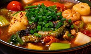只要有充足的客源都適合麻辣燙行業(yè) 中國麻辣燙行業(yè)市場發(fā)展前景分析