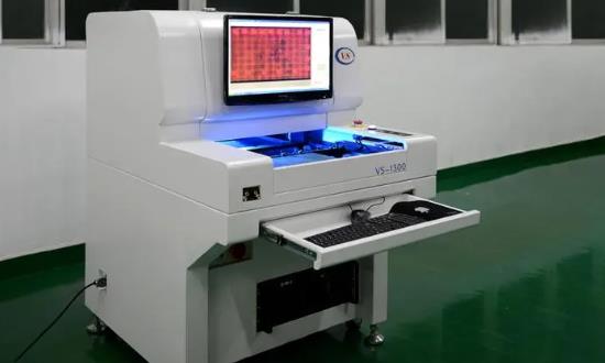 自動光學(xué)檢測市場規(guī)模 自動光學(xué)檢測行業(yè)市場調(diào)查分析