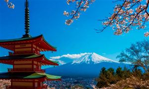 日本旅游搜索量超泰國(guó)躍居第一 出境游市場(chǎng)加速回暖
