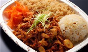 方便米飯行業(yè)市場需求 方便米飯行業(yè)發(fā)展前景研究