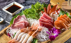 日式料理行業(yè)市場前景分析 日本料理店行業(yè)發(fā)展現(xiàn)狀分析