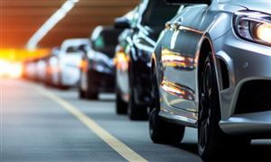 2023年甲醇汽車(chē)行業(yè)供需分析及發(fā)展前景研究分析