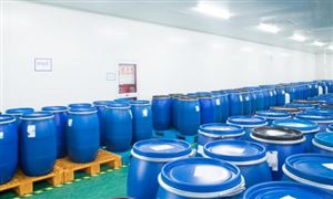 六氟磷酸鋰行業(yè)市場現(xiàn)狀及發(fā)展趨勢預(yù)測分析2023