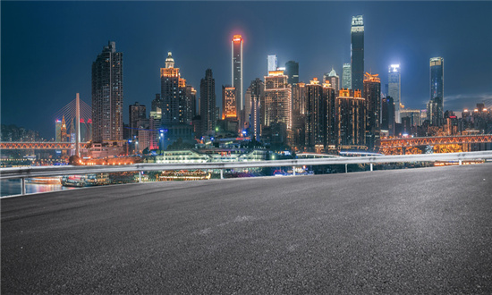 重慶地區(qū)公路檢測規(guī)模分析 公路檢測行業(yè)市場發(fā)展分析