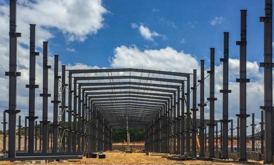 建筑材料檢測行業(yè)市場分析2023
