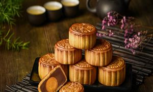 月餅行業(yè)市場(chǎng)前景機(jī)遇分析：月餅銷售漸入佳境 多匹“黑馬”入局競(jìng)逐