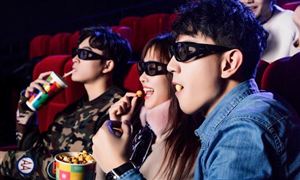 2023年中國(guó)裸眼3D設(shè)備行業(yè)發(fā)展現(xiàn)狀：預(yù)測(cè)市場(chǎng)規(guī)模將達(dá)到120億美元