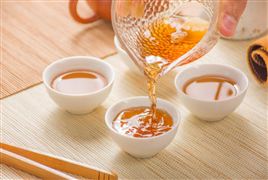 茶葉市場(chǎng)產(chǎn)品需求趨勢(shì)分析 中國(guó)傳統(tǒng)六大茶類的生產(chǎn)格局