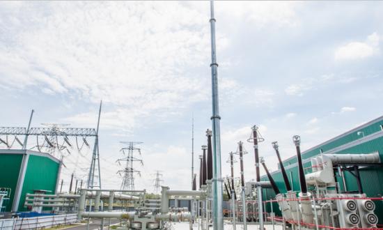2023核電工程建設(shè)行業(yè)市場深度調(diào)研報告分析