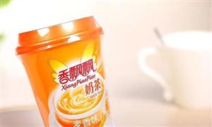 香飄飄新品研發(fā)方向 中國(guó)奶茶市場(chǎng)消費(fèi)群體及投資現(xiàn)狀